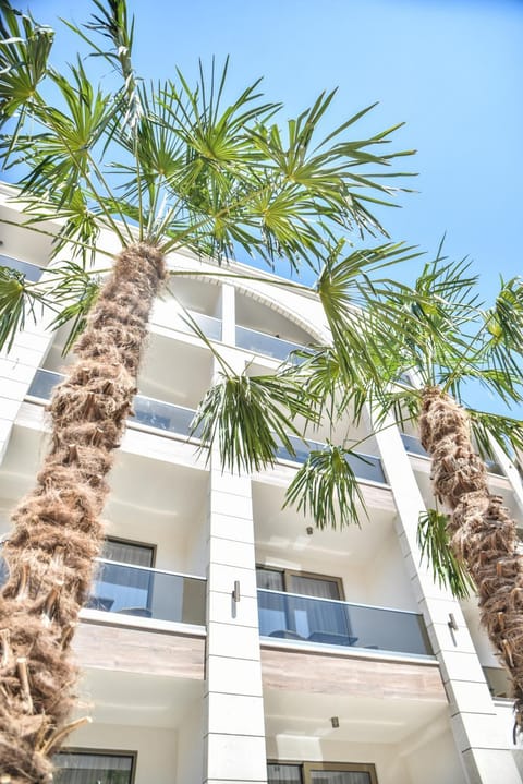 Hotel Prova Hotel in Ulcinj