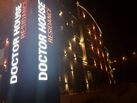 Doctor House Hotel Hotel in Kayseri