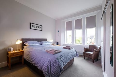 Eastdene Guest House Bed and Breakfast in Inverness