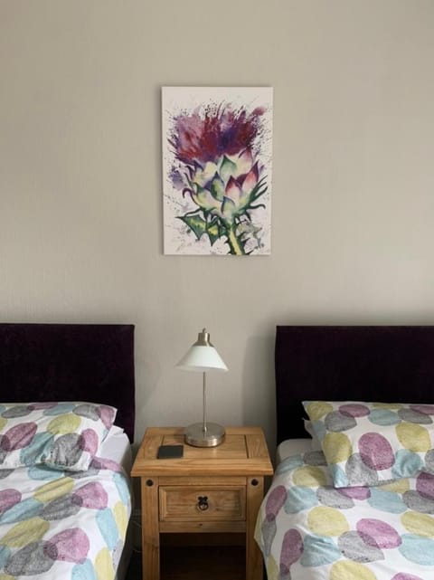 Eastdene Guest House Bed and Breakfast in Inverness