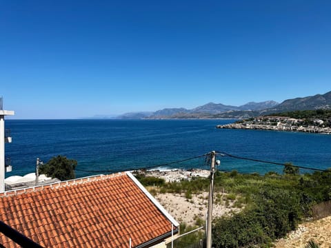 Garden, Landmark view, Sea view