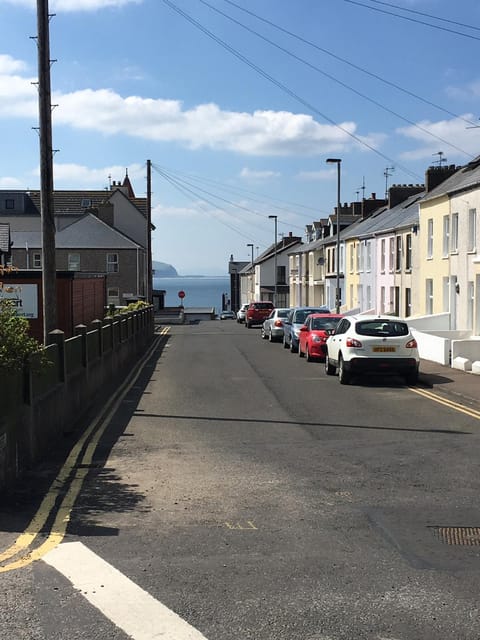 Portstewart Holiday Home House in Portstewart