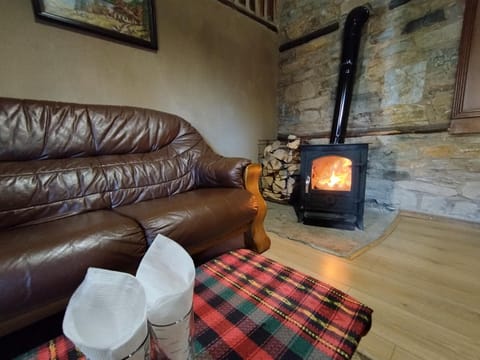 Скендерова Къща Къщичка Алиса Bed and Breakfast in Blagoevgrad Province