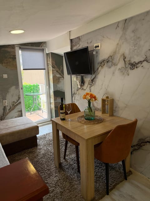 Apartment viva Jelena Apartment in Budva