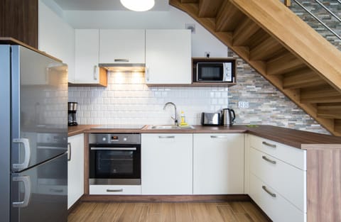 Villa Arkadia RESORT House in West Pomeranian Voivodeship, Poland