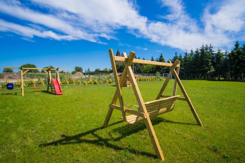 Villa Arkadia RESORT House in West Pomeranian Voivodeship, Poland