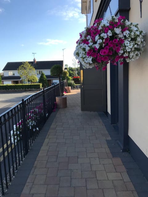 The Brandywell Bed and Breakfast in Longford