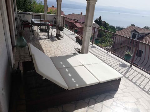 Summer, Balcony/Terrace