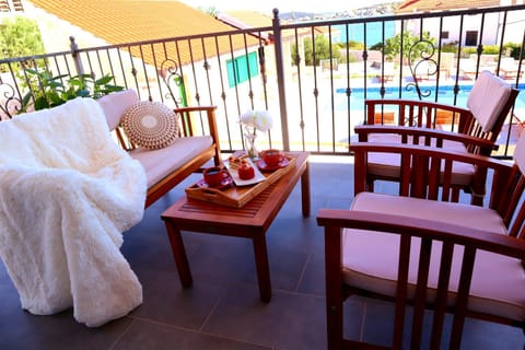 Restful Kanica House Villa in Šibenik-Knin County, Croatia