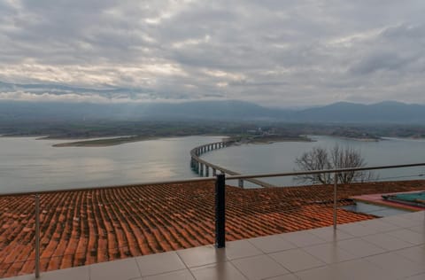 Vai Guesthouse Neraida House in Decentralized Administration of Macedonia and Thrace