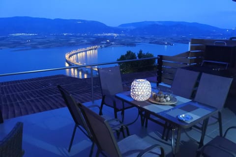 Vai Guesthouse Neraida House in Decentralized Administration of Macedonia and Thrace