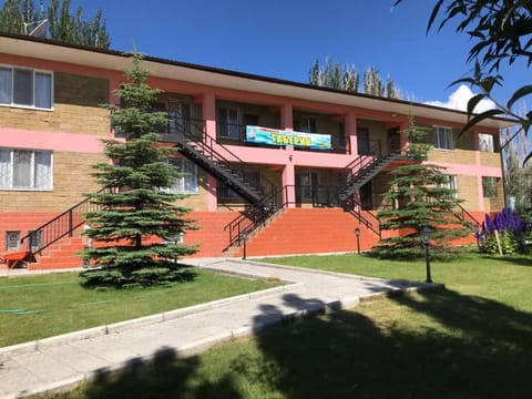 Property view