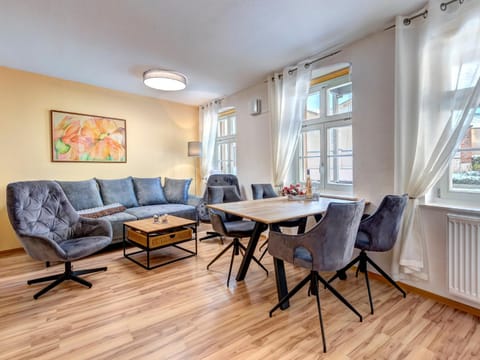 Living room, Living room