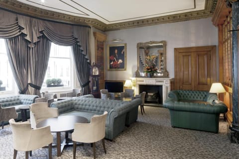 Lounge or bar