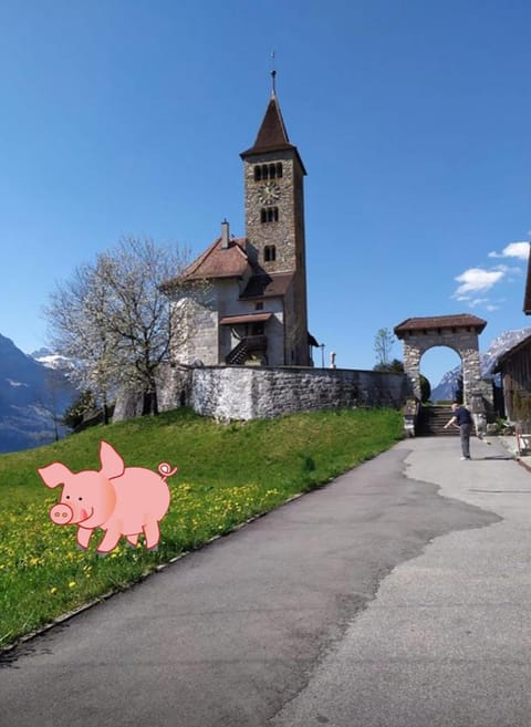 Nearby landmark, Other, Entertainment