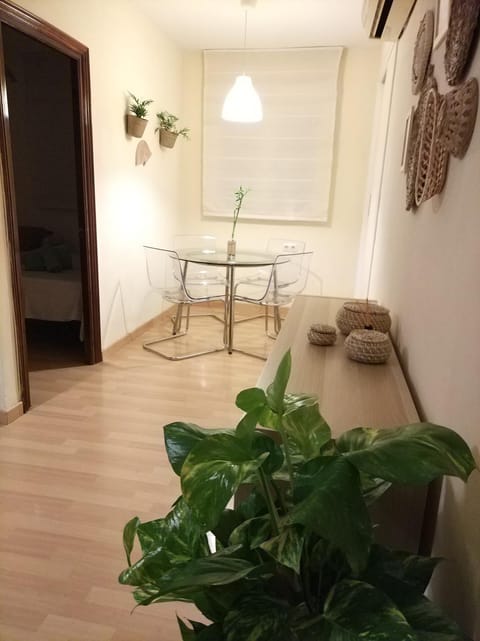 Apartamento Málaga Picasso Apartment in Malaga