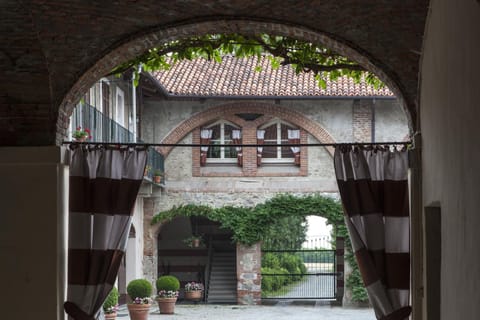 Facade/entrance, Lobby or reception