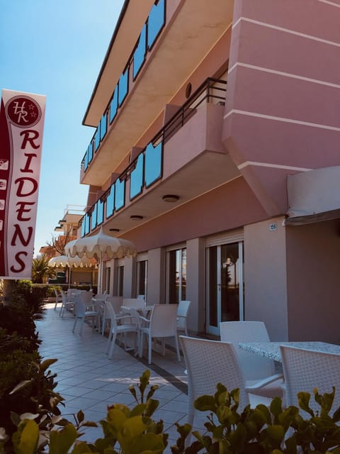 Facade/entrance, Property logo or sign