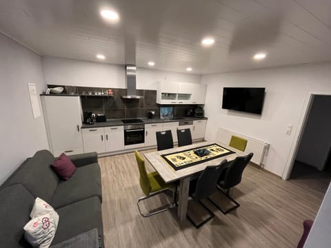 Haus Osterlämmchen Apartment in Ediger-Eller