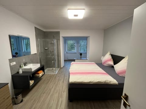 Haus Osterlämmchen Apartment in Ediger-Eller