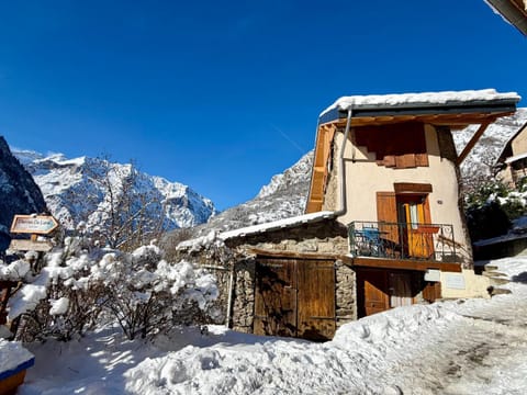 Kerbihan Apartment in Les Deux Alpes