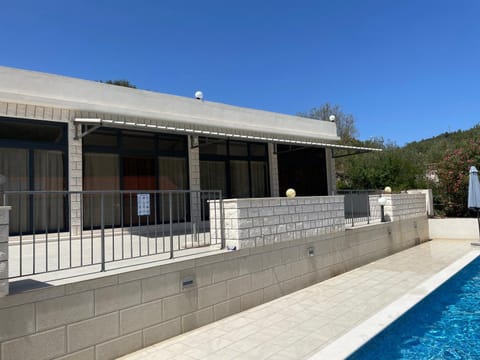 Villa 4 Princesses Apartment in Dubrovnik-Neretva County