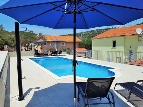 Villa 4 Princesses Apartment in Dubrovnik-Neretva County