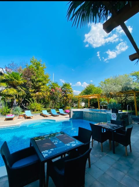 Guest House Milicevic Bed and Breakfast in Federation of Bosnia and Herzegovina