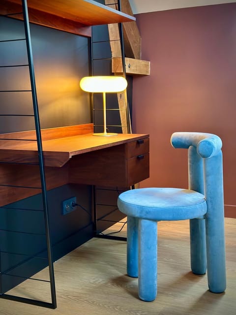 La Maison Gervaiserie & Spa Bed and Breakfast in Saint-Vaast-la-Hougue