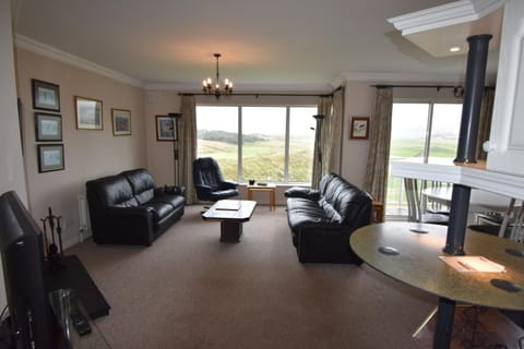 The Links Apartment Portrush Apartment in Portrush