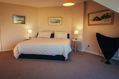 The Links Apartment Portrush Apartment in Portrush