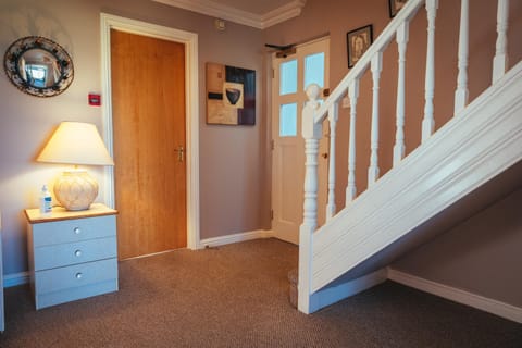 The Links Apartment Portrush Apartment in Portrush