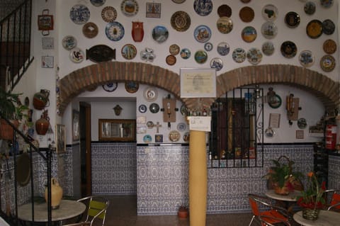 Lounge or bar