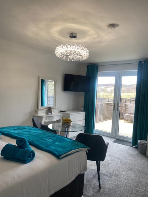 Dandelion Bed and Breakfast in Scotland