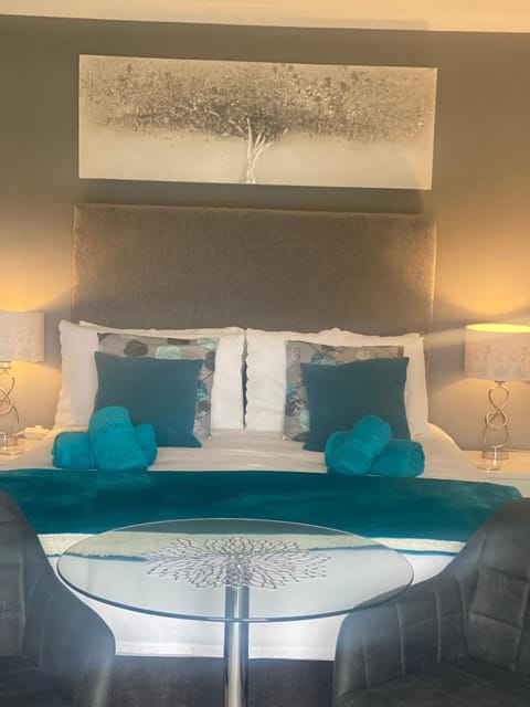 Dandelion Bed and Breakfast in Scotland