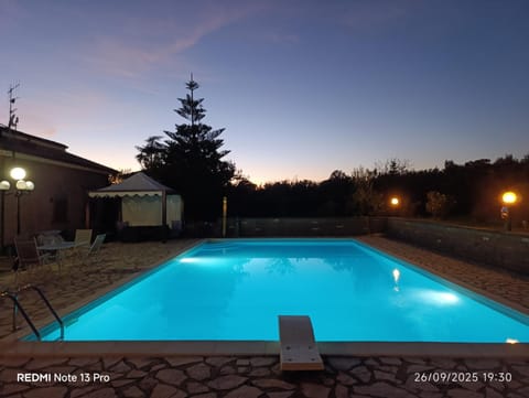 Villa Anna Villa in Lazio