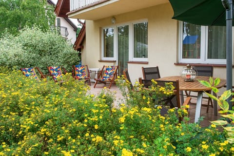 Patio, Balcony/Terrace