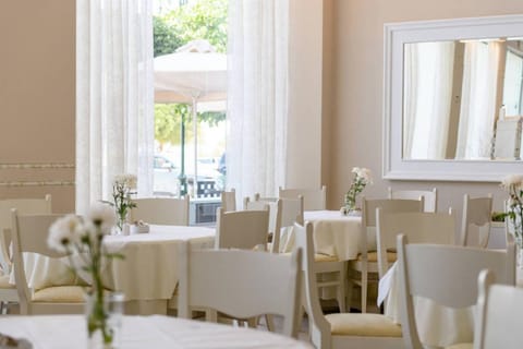 Hotel Timoleon Hotel in Thasos