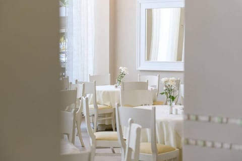 Hotel Timoleon Hotel in Thasos