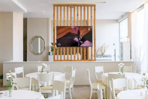 Hotel Timoleon Hotel in Thasos