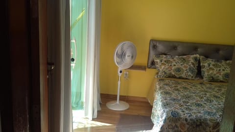 Casa da Celia House in Vila Canaa