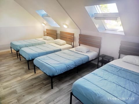 ENOR Hôtel - Guingamp Hotel in Brittany