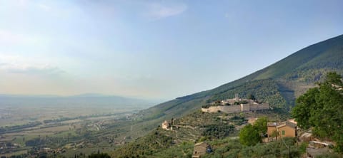 Il Castello di Campello Apartment hotel in Umbria