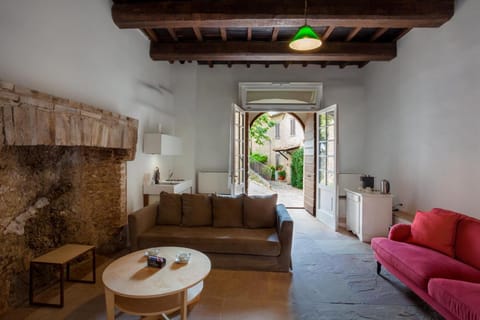 Il Castello di Campello Apartment hotel in Umbria