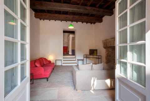 Il Castello di Campello Apartment hotel in Umbria