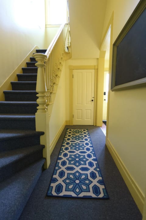 People’s House Apartment in Port Townsend