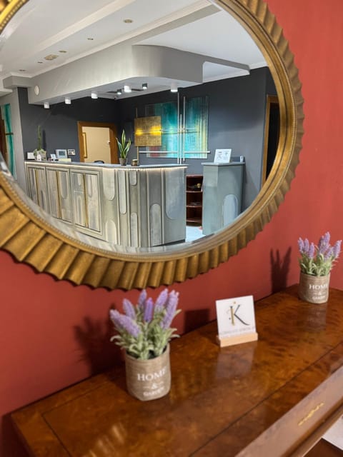 Kornilios Istron Hotel Hotel in Decentralized Administration of Macedonia and Thrace