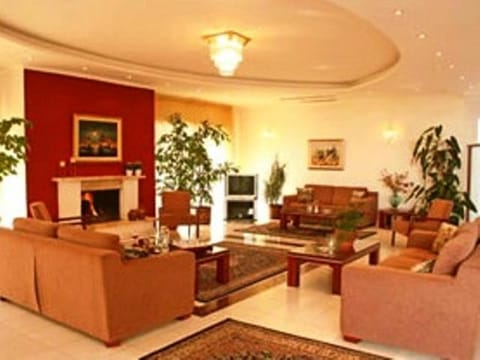 Kornilios Istron Hotel Hotel in Decentralized Administration of Macedonia and Thrace