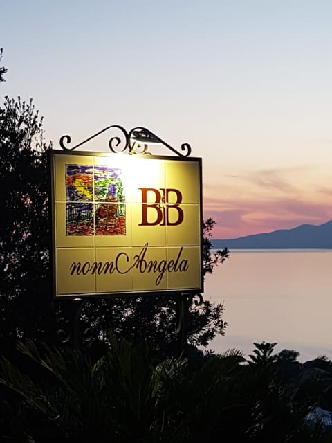 B&B nonnAngela Bed and Breakfast in Maratea