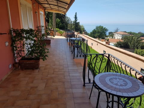 B&B nonnAngela Bed and Breakfast in Maratea